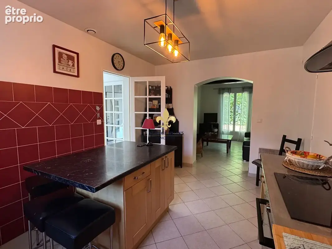 Maison Lamorlaye 5 pièce(s) 162 m2 - photo 5
