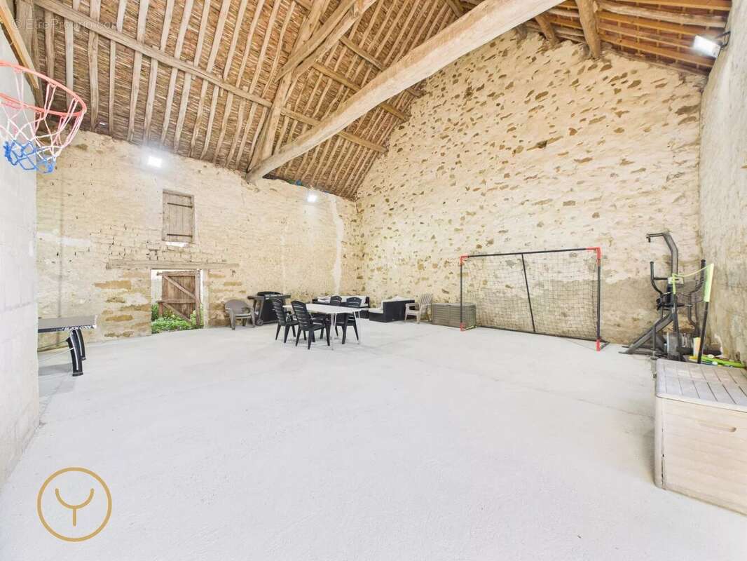 Maison à NOGENT-SUR-SEINE