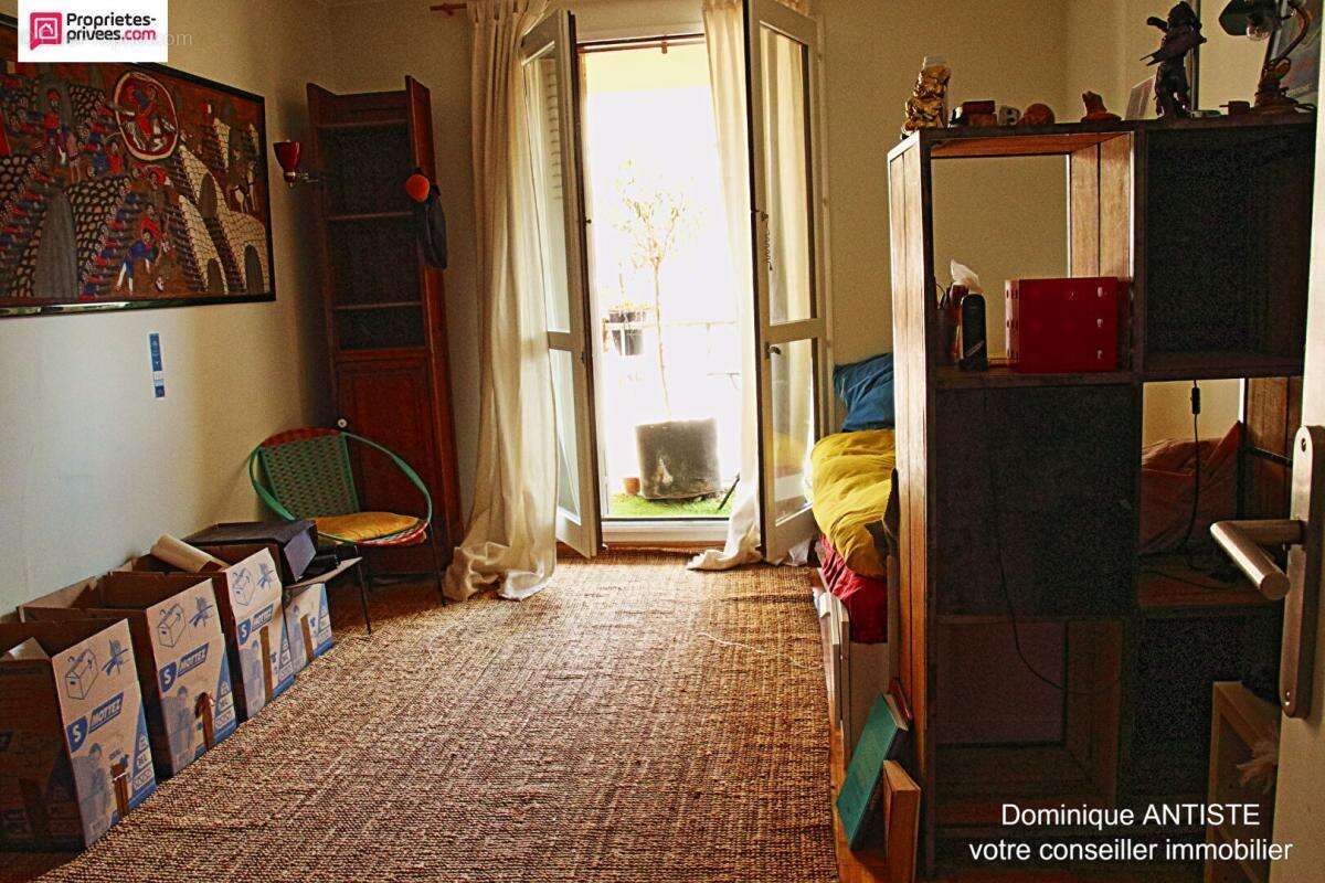 Appartement  Duplex Pantin 4 pièce(s) 116 m2 avec  cave et parking - photo 14