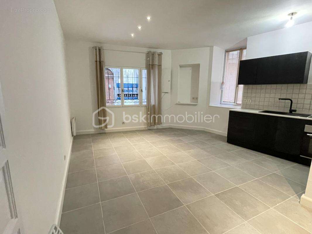 Appartement à AGDE