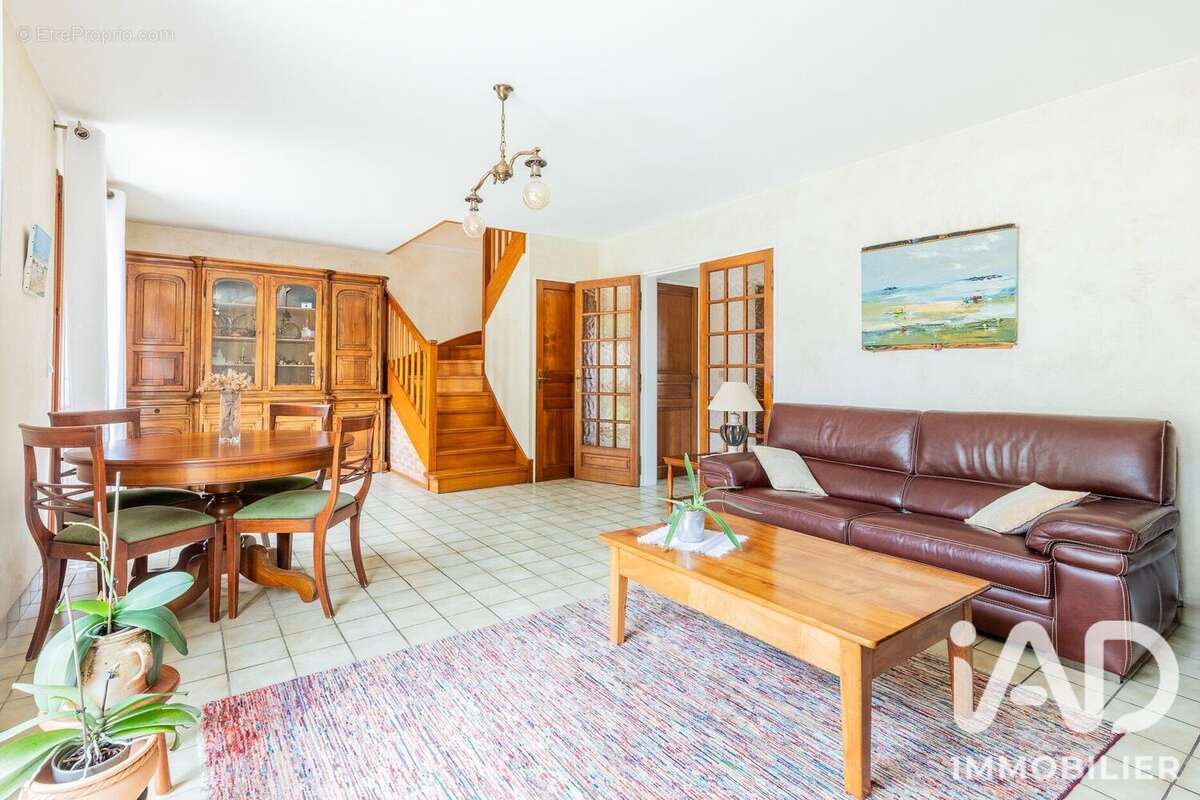 Photo 5 - Maison à DRAVEIL