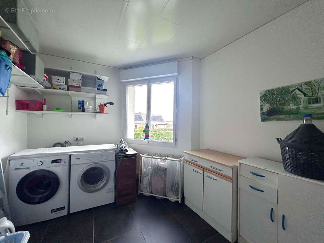 Maison de prestige avec tout confort au rez-de-chaussee a 20 minutes d'abbeville et 35 minutes d'ami - photo 9