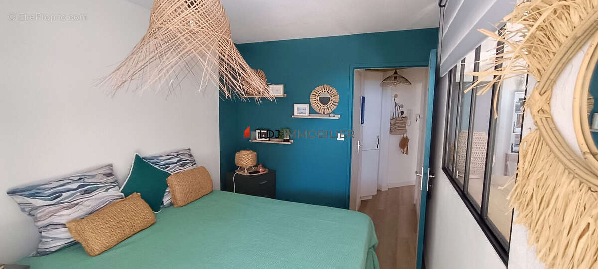Appartement à CANET-EN-ROUSSILLON