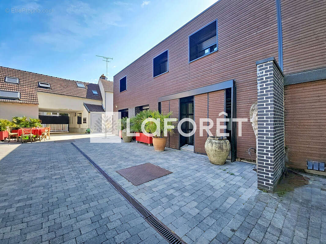 Maison Voisenon 5 pièces 126 m2 - photo 9