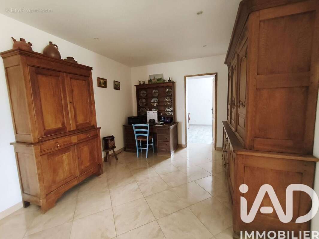 Photo 8 - Maison à VERVINS