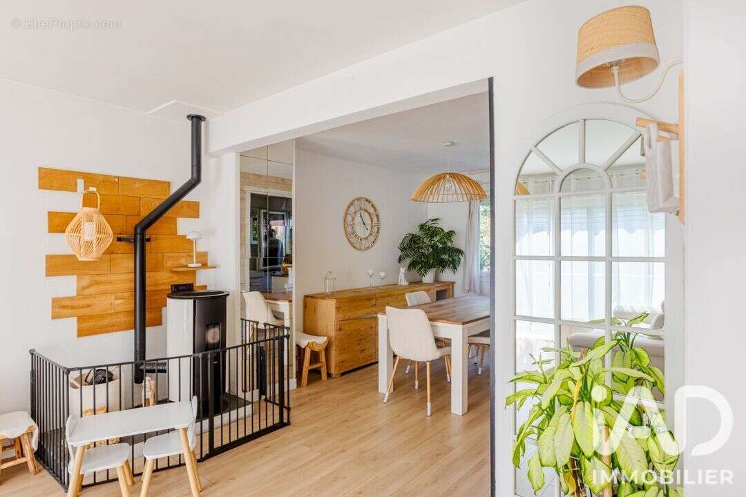 Photo 5 - Maison à CHELLES