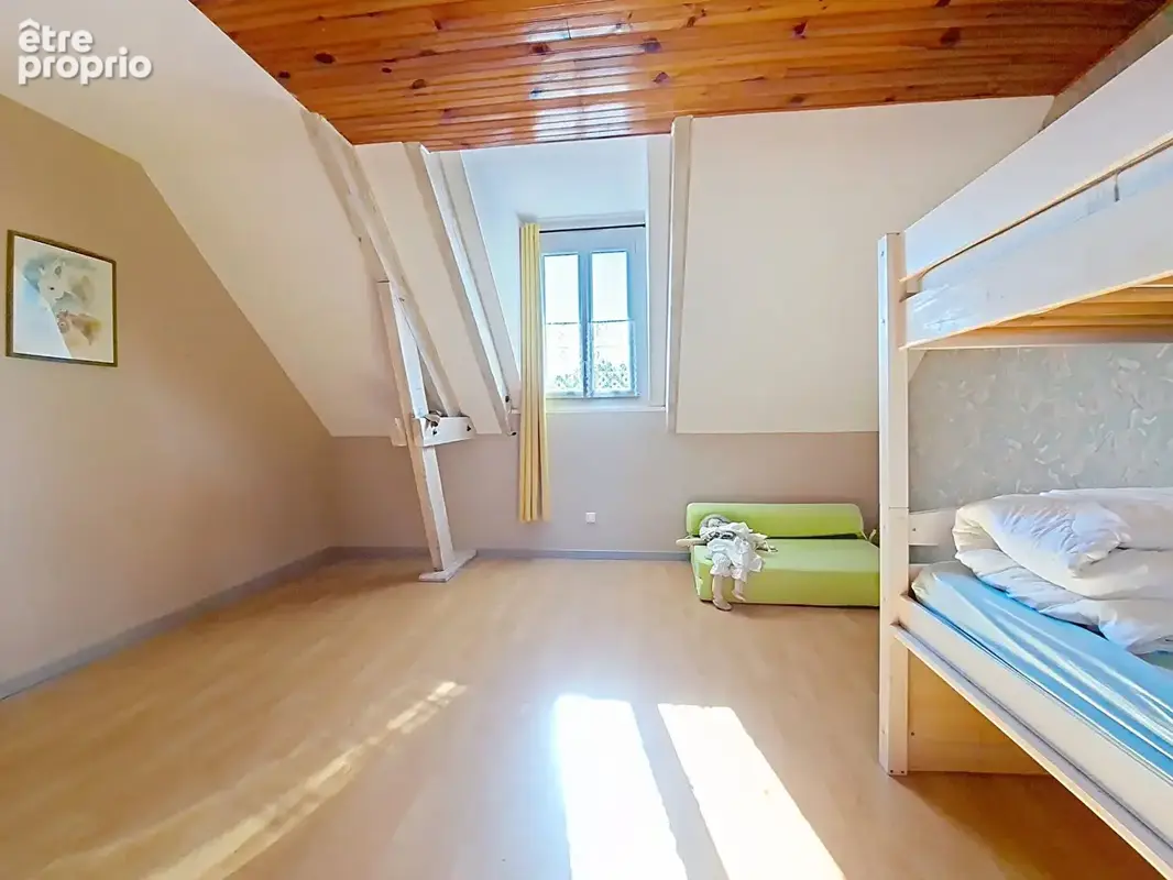 Maison 210m² à barrou - photo 12