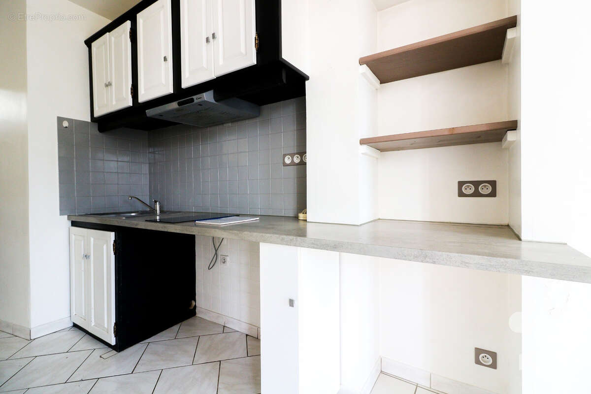Appartement à EPERNAY
