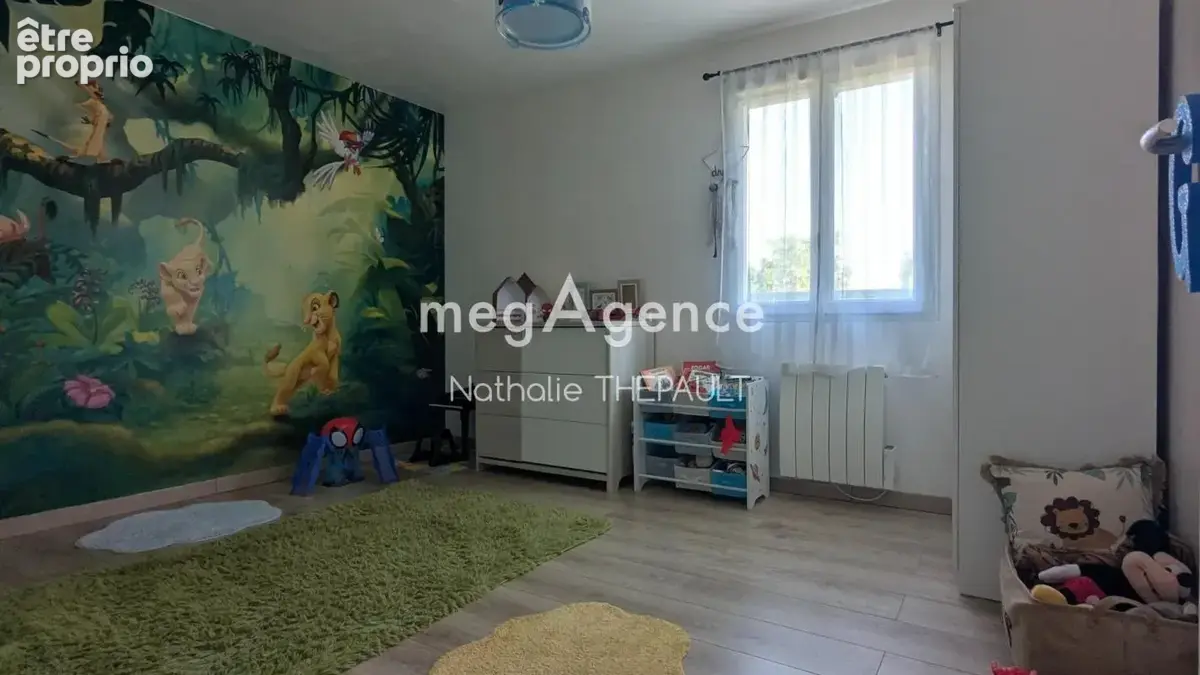 NOUVEAU PRIX !!! Maison de 94m² Mantes La Ville - photo 10