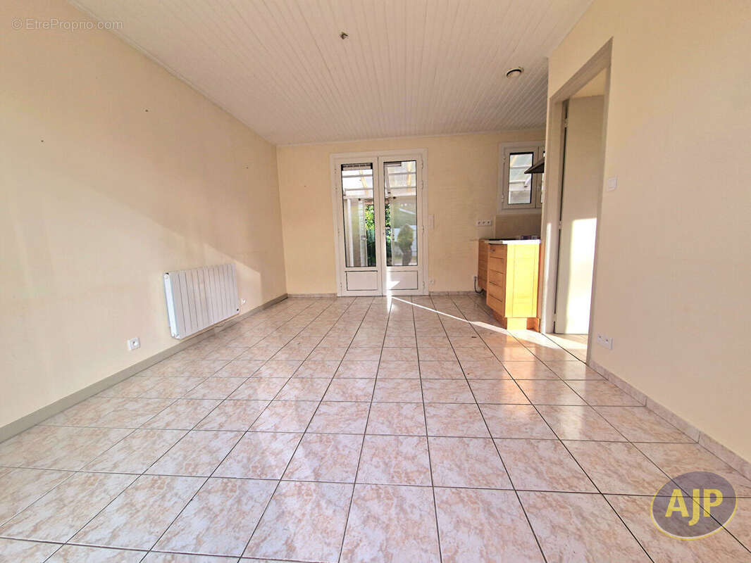 Maison à BISCARROSSE