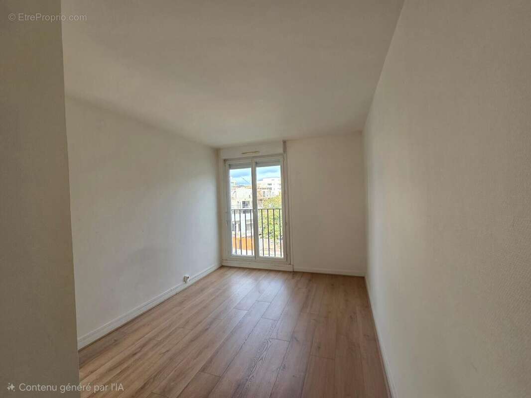 Photo 6 - Appartement à ANGERS