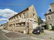 Appartement à SAINT-HILAIRE-DU-HARCOUET