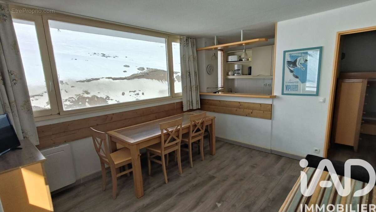 Photo 3 - Appartement à BAGNERES-DE-BIGORRE