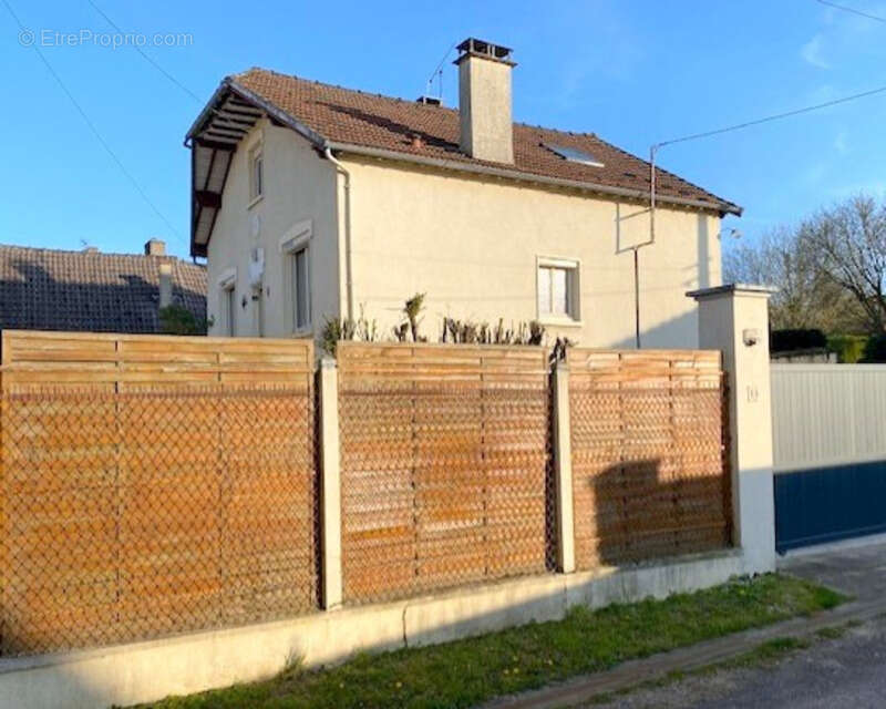 Maison 112 m² à Theil-Sur-Vanne  - photo 7