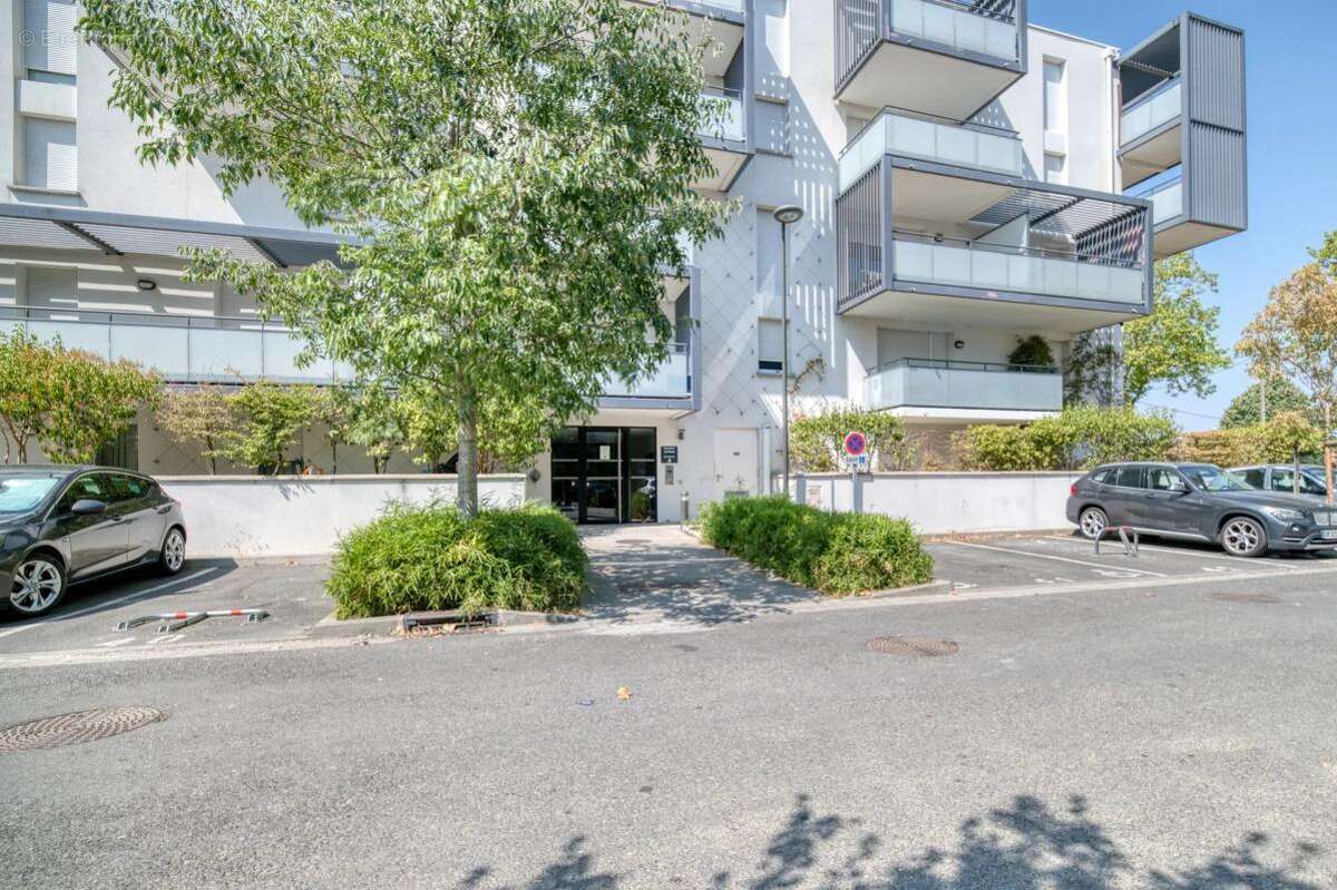 Appartement de 3 pièces de 61 m² à Tournefeuille - photo 13