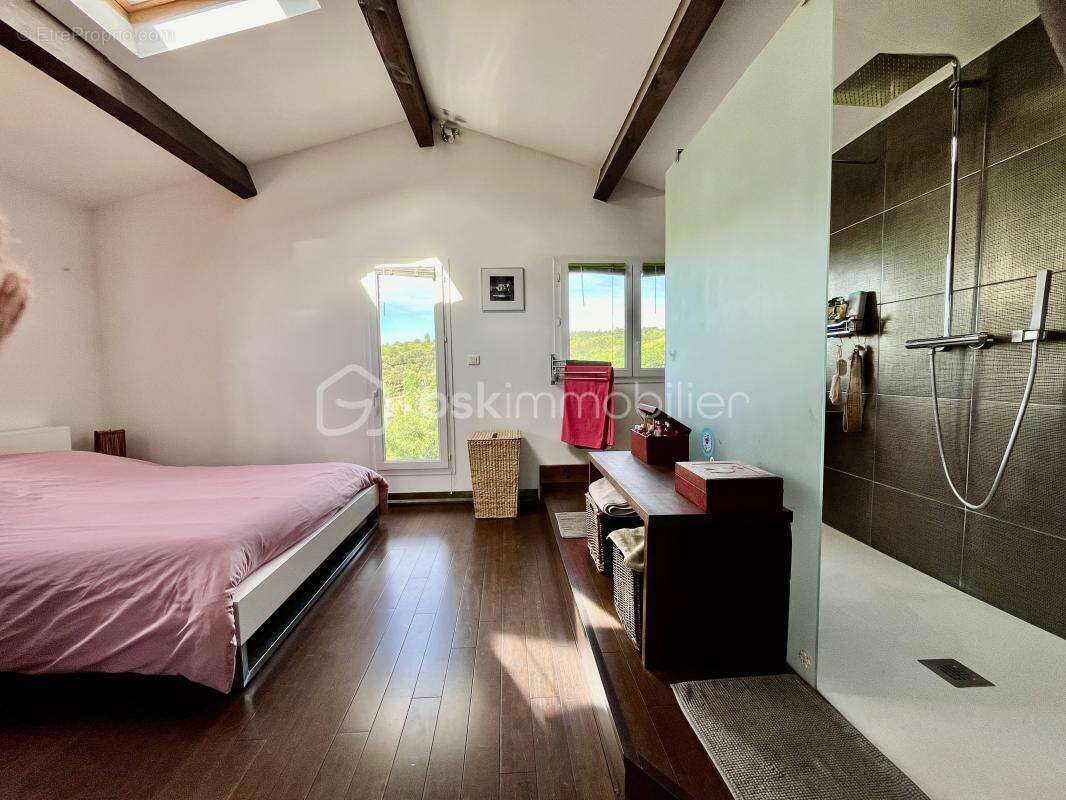 Maison à CLERMONT-L'HERAULT