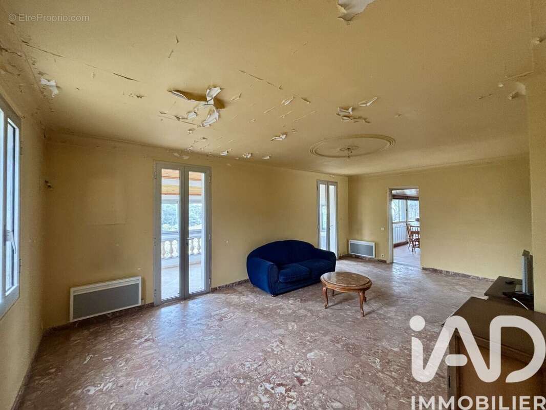 Photo 4 - Maison à VALLAURIS