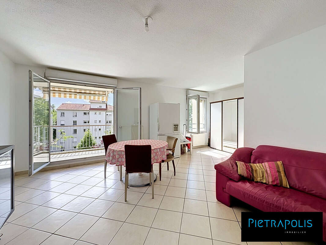 Appartement à LYON-7E
