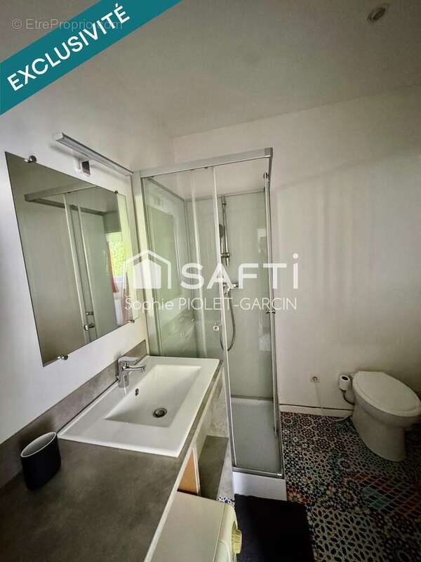 Appartement 18 m² à La Salle-Les-Alpes  - photo 5