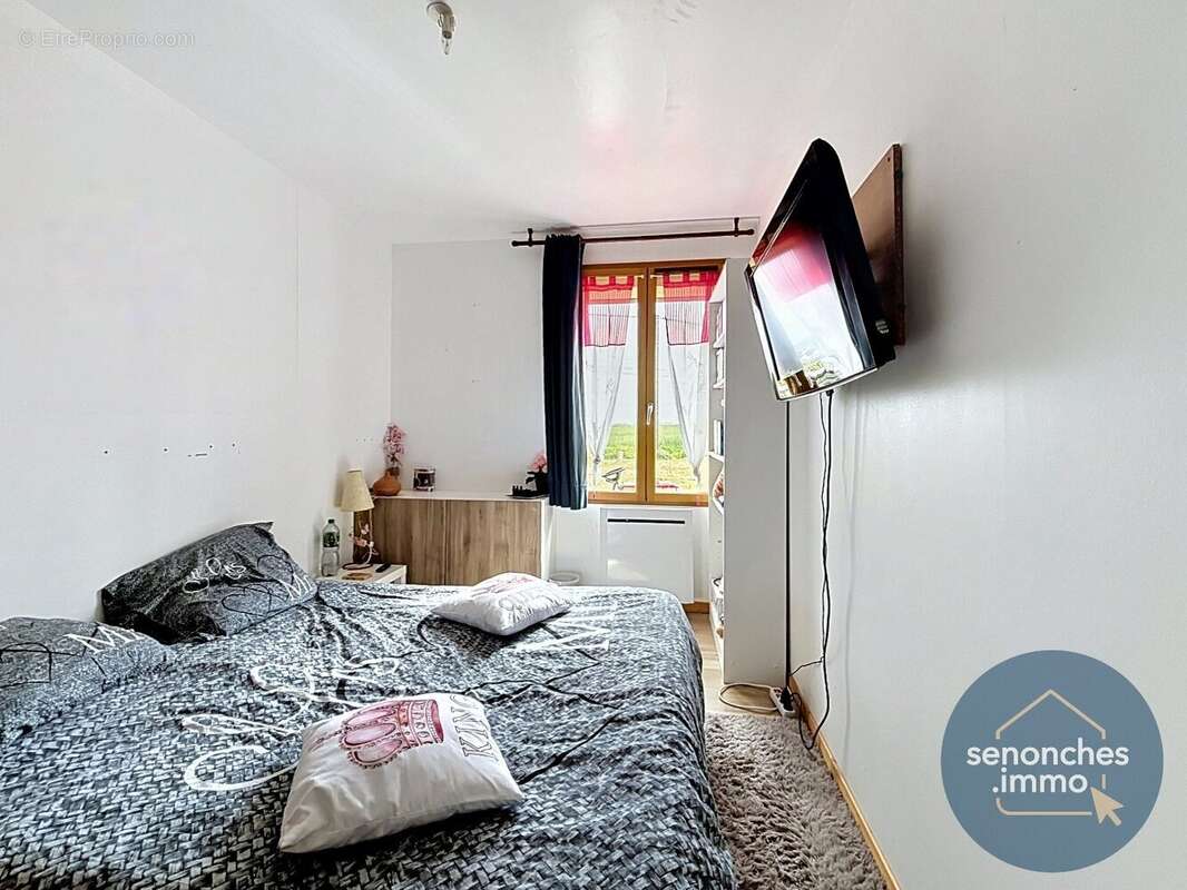 Pavillon de plain-pied 4 chambres  100 m² habitables  terrain de 2 244 m²  environnement calme et verdoyant - photo 17