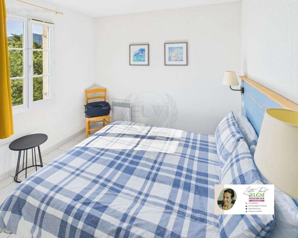 Appartement à PLAN-DE-LA-TOUR