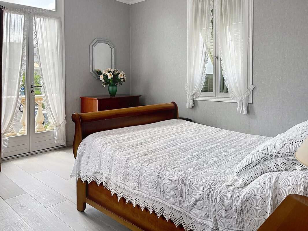 Maison à NICE
