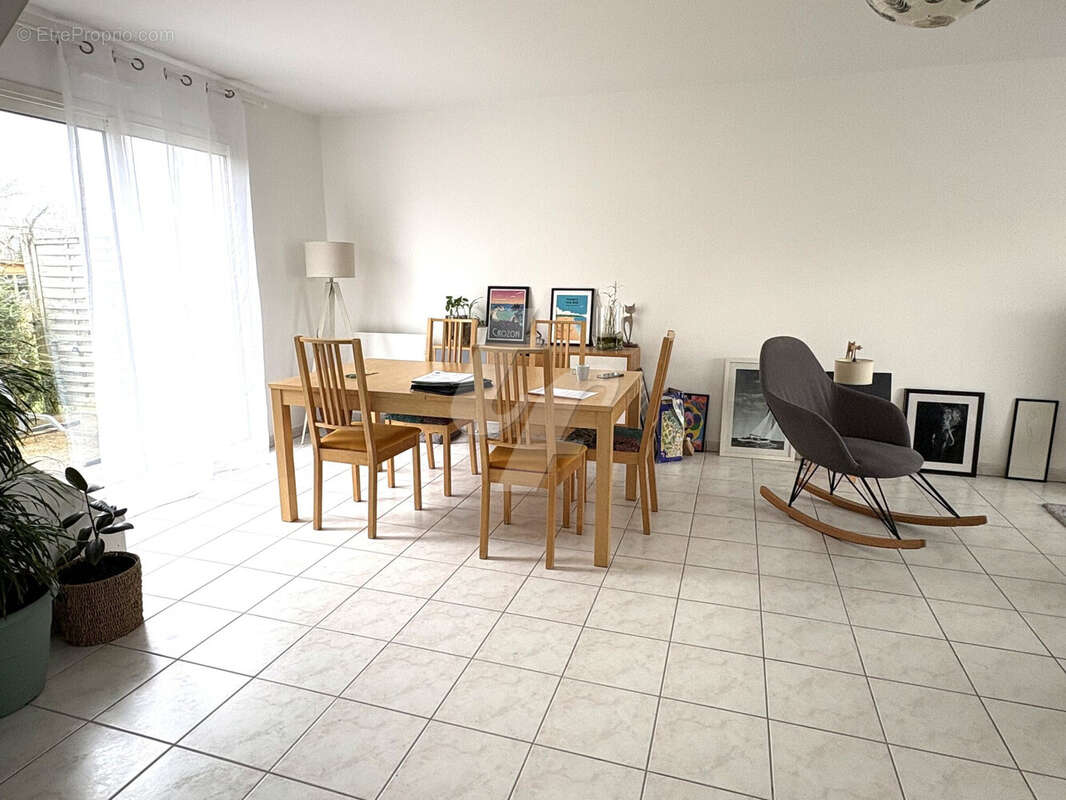 Maison 105 m² à Treillieres  - photo 4