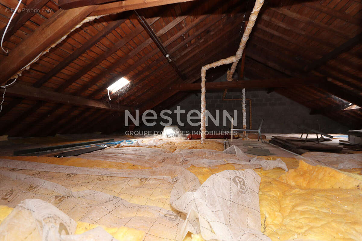 Maison à SAINT-JOACHIM