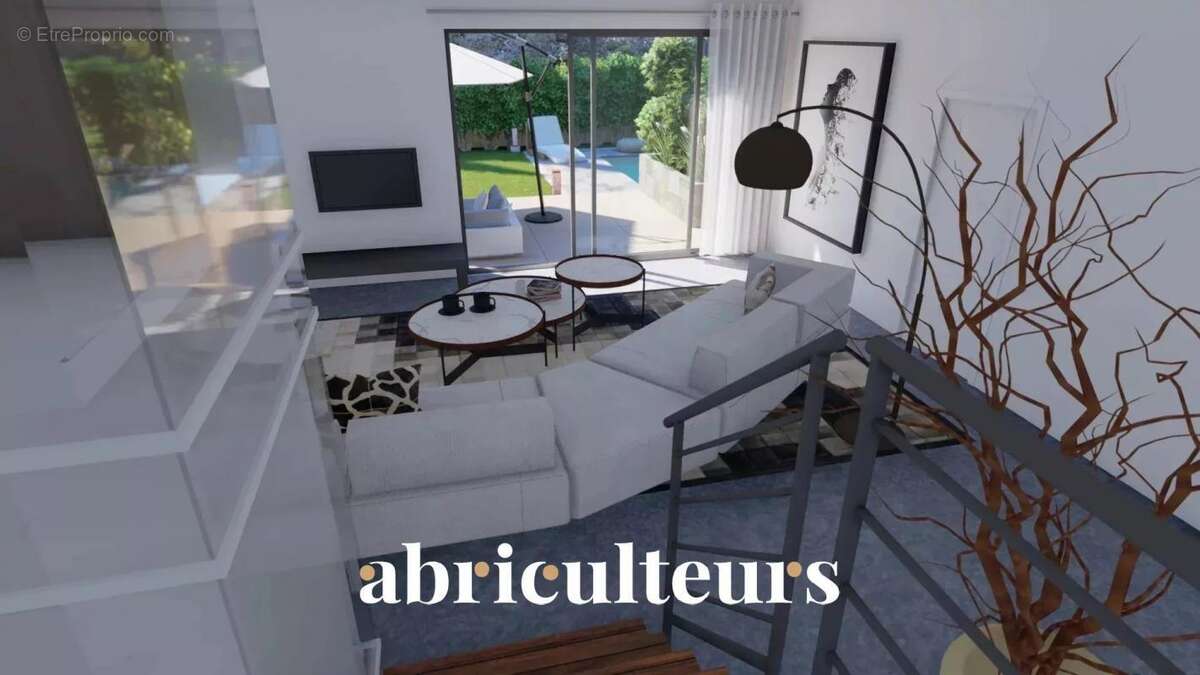 Maison à CHEVAL-BLANC