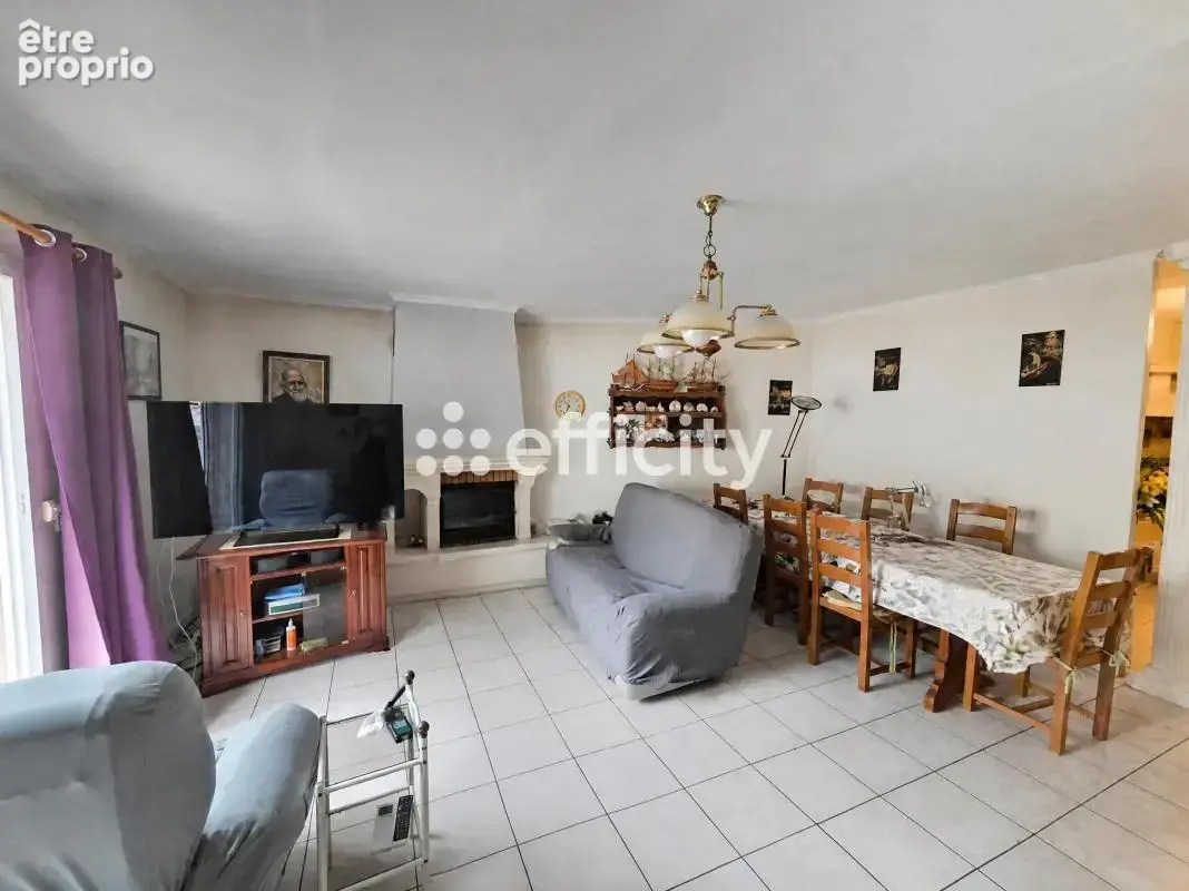 Maison 4 pièces 90 m² à vendre à Paulhan (34230) - photo 2