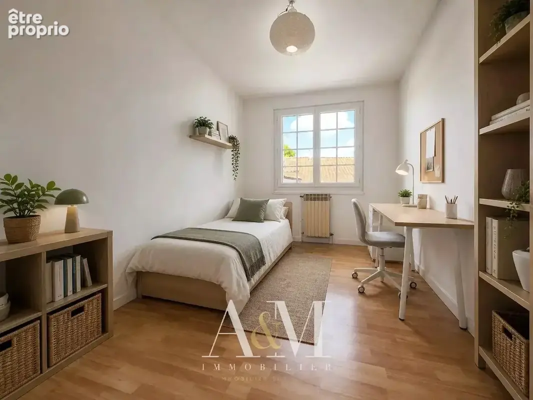 En exclusivité chez A&M IMMOBILIER - photo 5