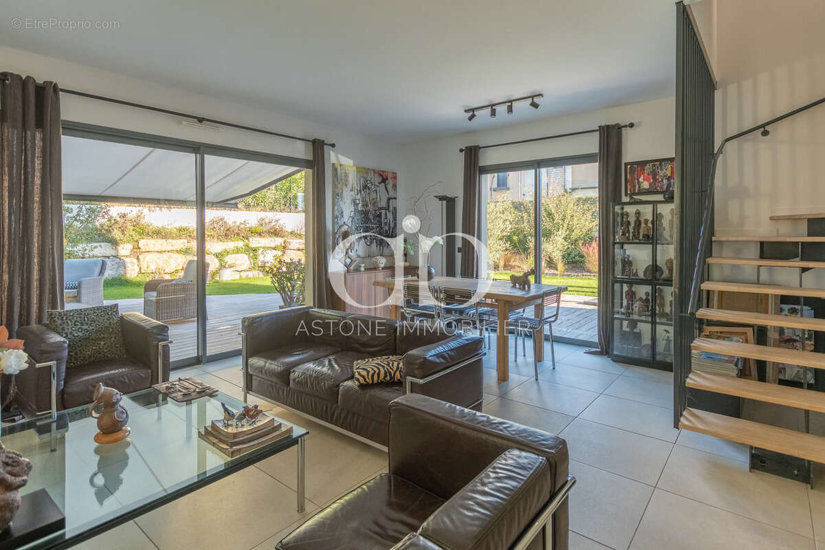 Maison à AIX-EN-PROVENCE