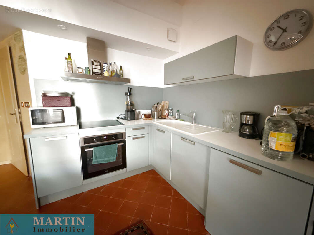 Appartement à AMELIE-LES-BAINS-PALALDA