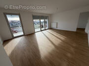 Appartement à TOULENNE