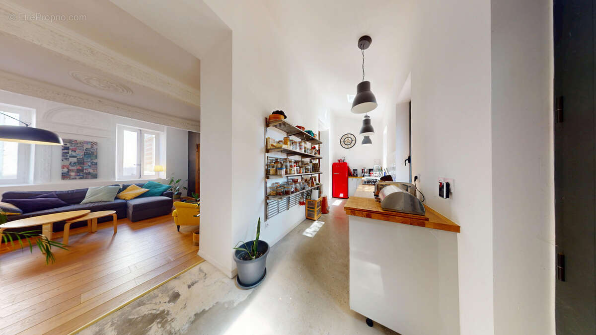 Maison à VERDUN-SUR-GARONNE