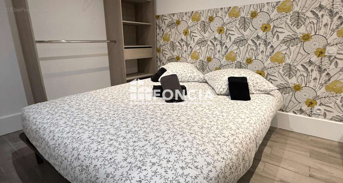 Appartement à ORLEANS