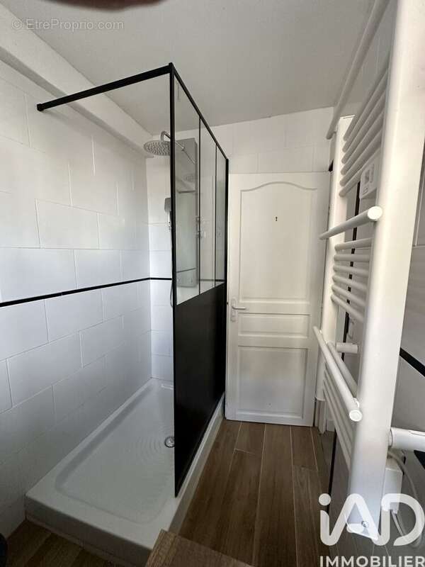 Photo 8 - Appartement à JAMBVILLE