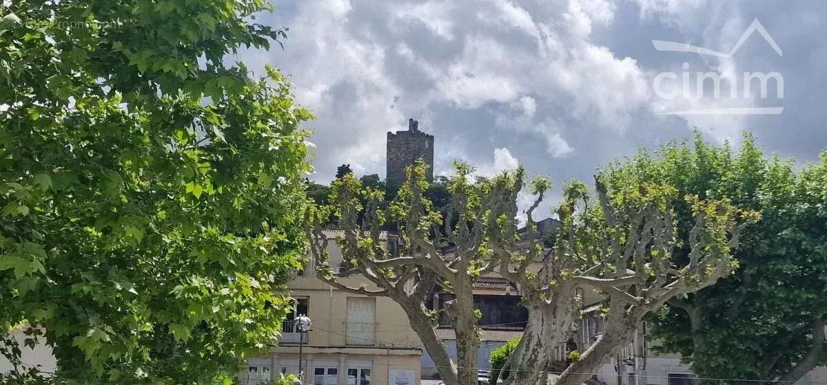 Appartement à VALREAS