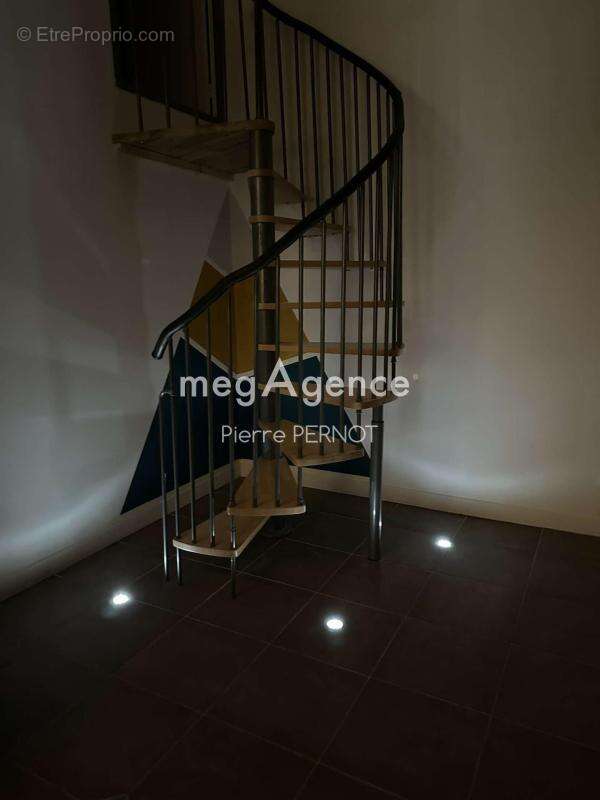 Appartement à SEPTFONDS
