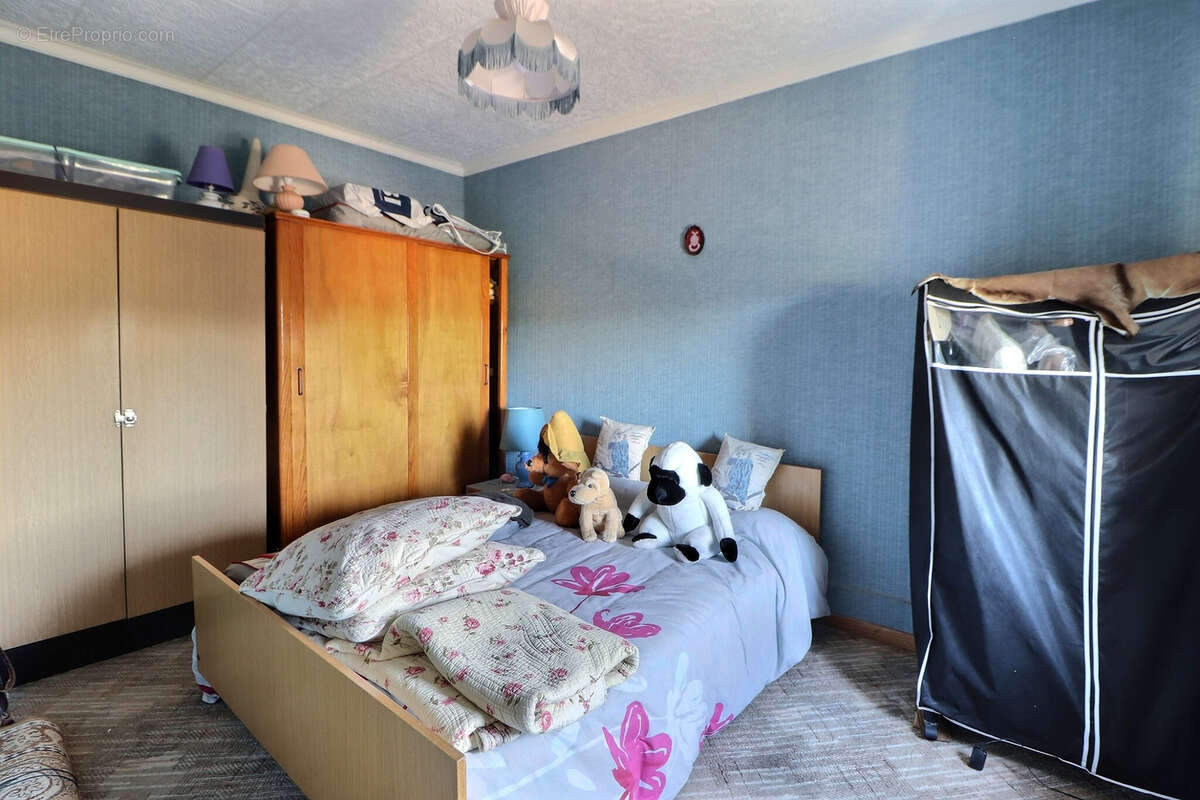 Maison à VILLENEUVE-LES-MAGUELONE