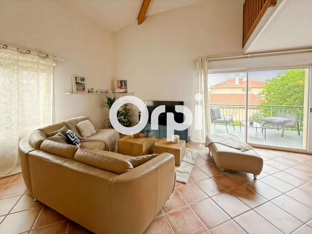 Appartement à BALMA