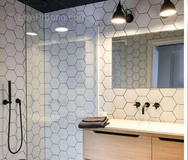 Maison à MARSEILLE-13E