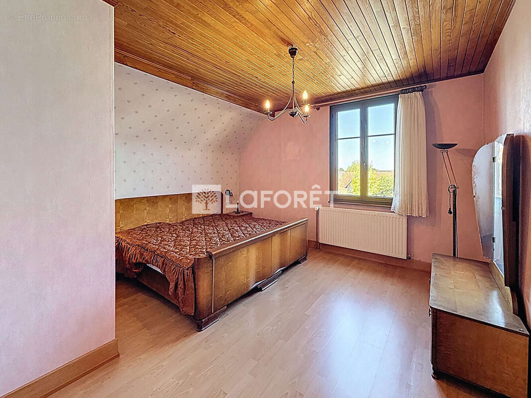 Maison à VENDENHEIM