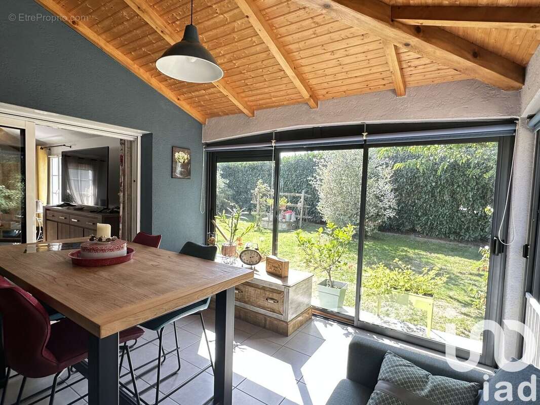 Photo 7 - Maison à MACHECOUL