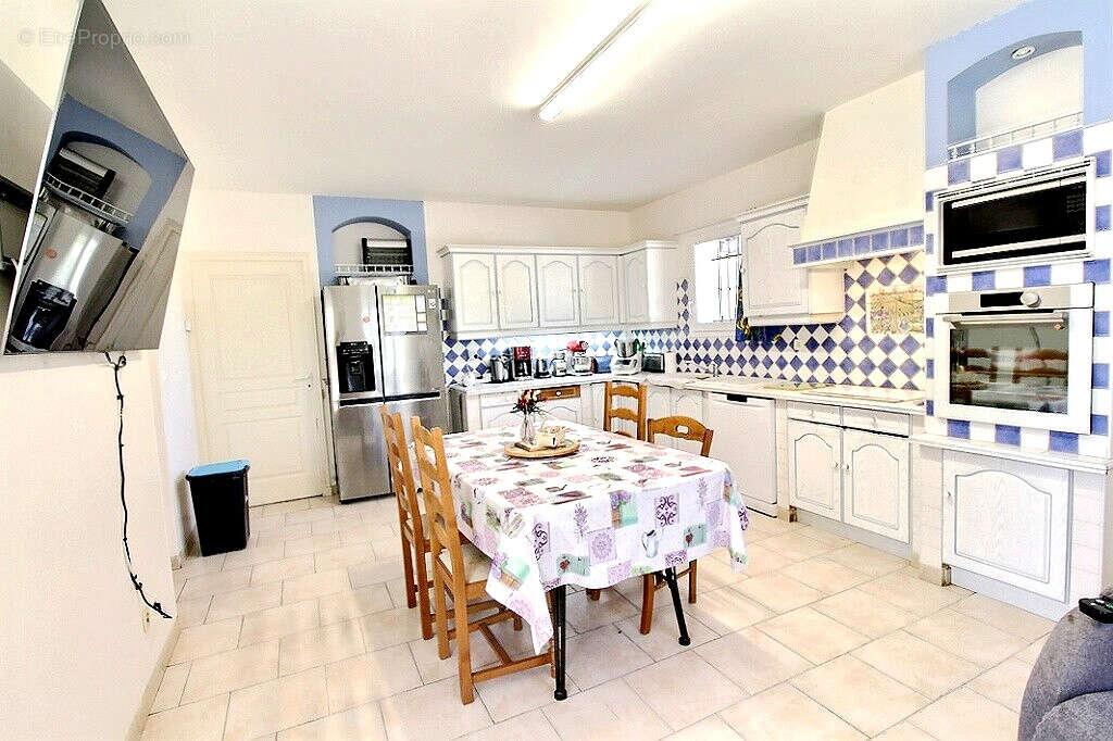 Maison à ROCHEGUDE