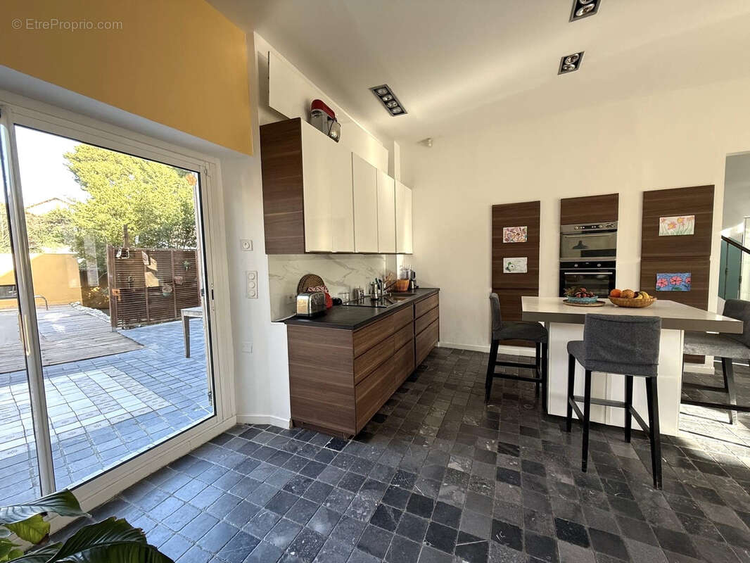 Maison à LES PENNES-MIRABEAU