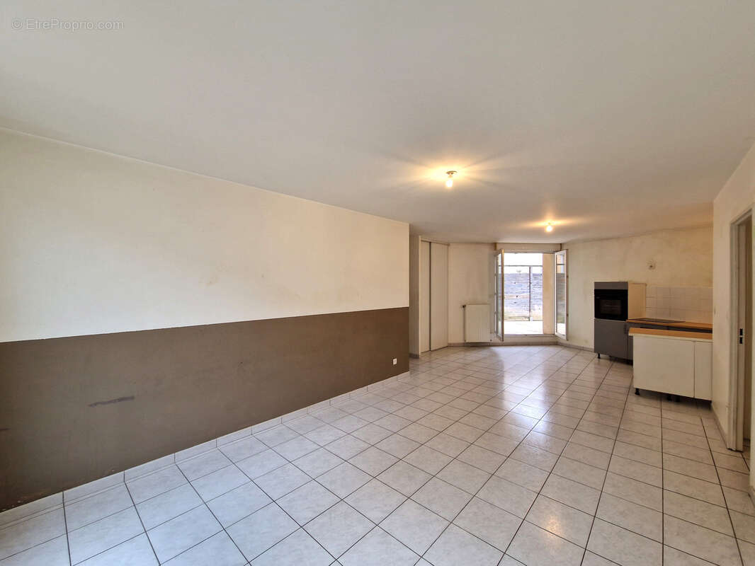 Appartement à BRIGNAIS