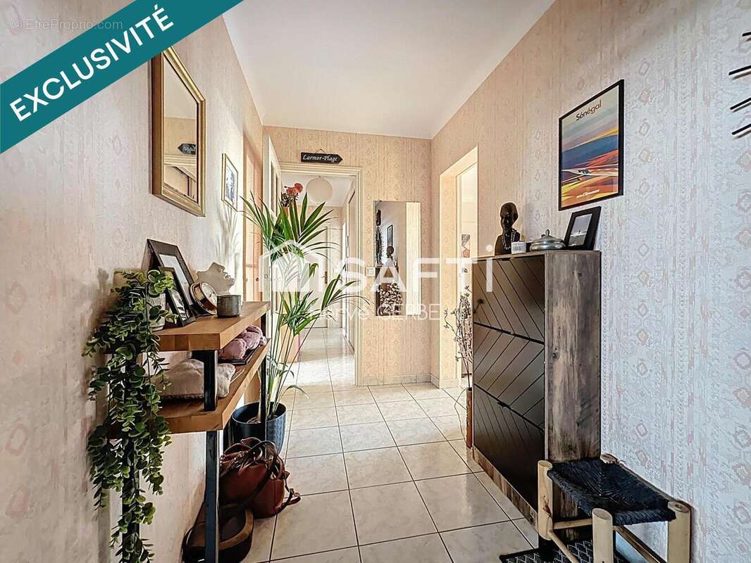 Photo 8 - Appartement à NANTES