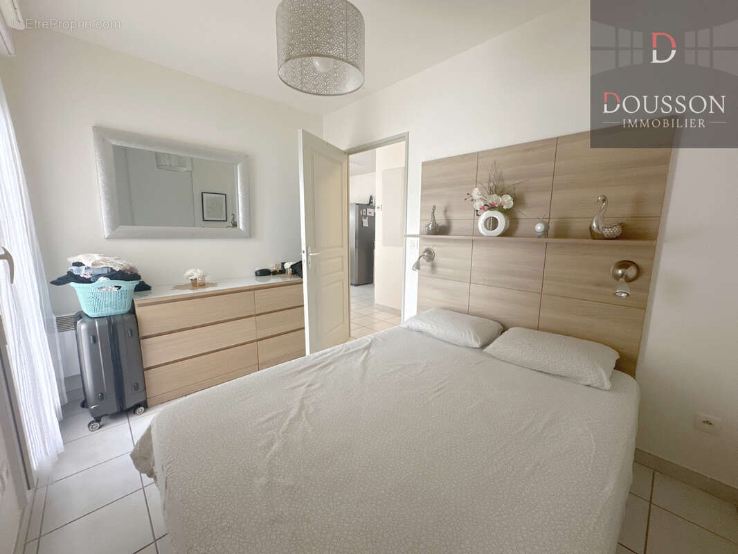 Appartement à LE GRAU-DU-ROI