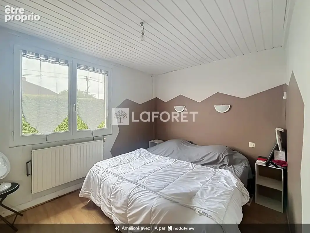 Maison 5 pièces 99 m² à vendre à Bretteville-Sur-Laize (14680) - photo 7